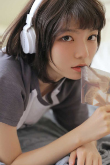 移魂女郎