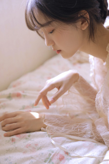 禁忌女孩电视剧